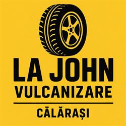 Vulcanizare La John calarasi