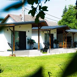 Cabanutele "La Garaj"