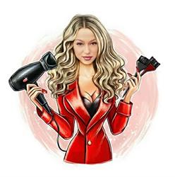 Salon Flory Style