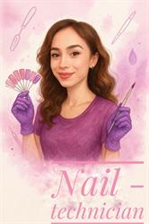 Studio Nails V. - Salon de manichiură şi pedichiură profesionale Caransebeş