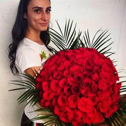 Florăria Tudose
