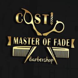 Frizeria Master Of Fade