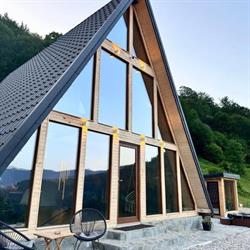 Atipic Chalet