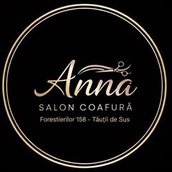 Anna - Salon coafură