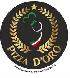 Pizza D'oro