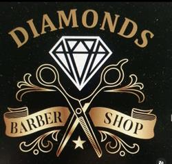 Diamond's Barbershop