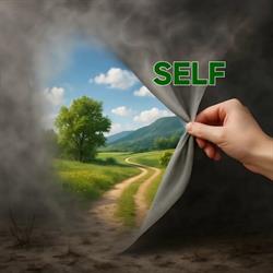 SELF MAGAZIN