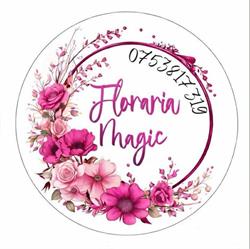 Florăria Magic
