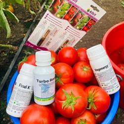 FITOFARMACIA SMART AGRO