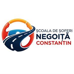 Şcoala de şoferi Negoiţă Constantin