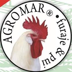 Magazinul de furaje romanesti Agromar Balotesti