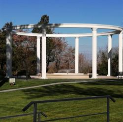 Toaletă (Parcul Carol I)