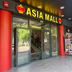 ASIA MALL
