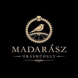 Madarász Órásműhely