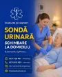 Servicii medicale la domiciliu Tg-Mureș