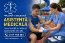 Servicii medicale la domiciliu Tg-Mureș