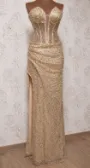 Rochie eleganta creata in atelierul nostru.