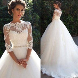 Sposa Toscana – Rochii de Mireasa Arad