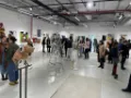 node flow art gallery - expo
