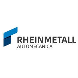 Rheinmetall Automecanica SRL