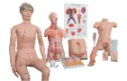 Set complet training nursing si ingrijire pacient