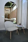 Salon Triplu A Beauty Interior