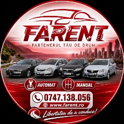 Inchirieri auto Farent