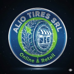 Alio Tires SRL