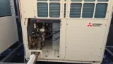 VRF Mitsubishi