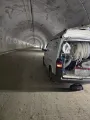 Tunel curtea de Arges