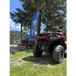 Montan Rider SRL