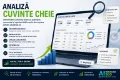Analiză Cuvinte Cheie