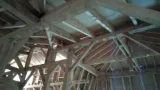 Constructie acoperis casa istorica