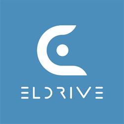 Eldrive Charging Station