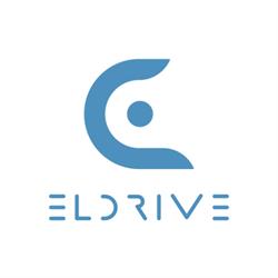 Eldrive Charging Station