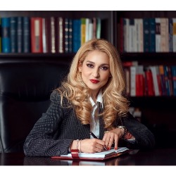 Cabinet de Avocat Neagu Anca