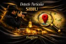 Detectiv particular Sibiu
