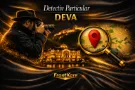 Detectiv Particular Deva