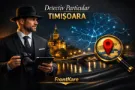 Frontkare Detectiv Particular