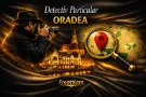 Detectiv particular Oradea