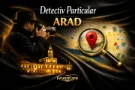Detectiv Particular Arad