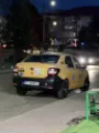 TAXI