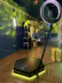 Cabina Video 360