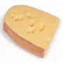 Replica decorativă felie de Emmenthal