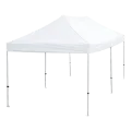 Cort pliabil profesional din aluminiu 3x6m