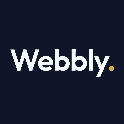 Webbly  Agentie Marketing & Web Design