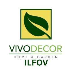 VIVODECOR Bucuresti-Ilfov Depozit - Showroom