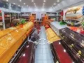 Sicrie de calitate showroom Besliu Brasov