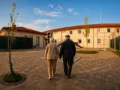 relaxare-si-socializare-camin-azil-batrani