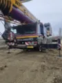 Heavy Lift Crane Works Automacarale